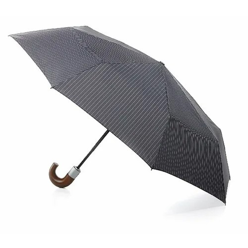 Зонт FULTON, серый