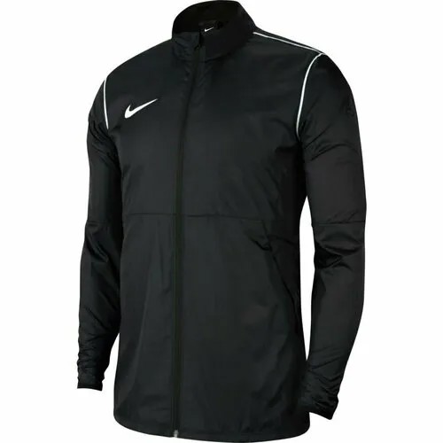 Куртка NIKE, размер 128/140, черный