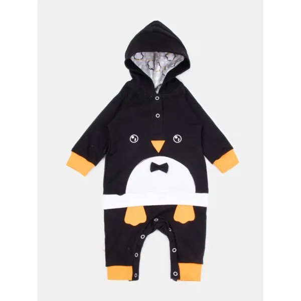 КотМарКот Комбинезон Mr Penguin 6540784