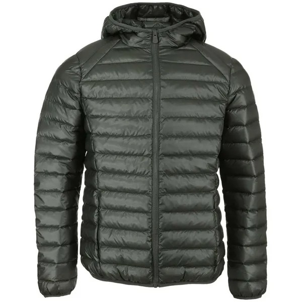 Куртка Jott Nico Padded, серый