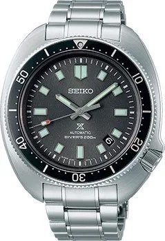 Японские наручные  мужские часы Seiko SLA051J1. Коллекция Prospex