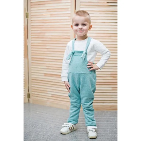Zoook Комбинезон на лямках Sport casual