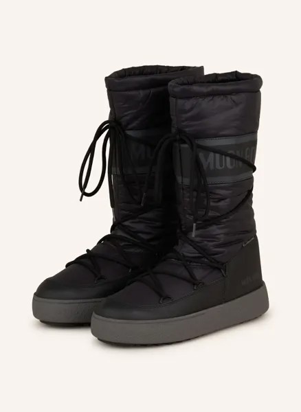 Лунные ботинки ltrack Moon Boot, черный