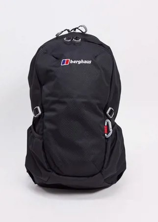 Черный рюкзак Berghaus Twenty Four Seven 30L-Черный цвет