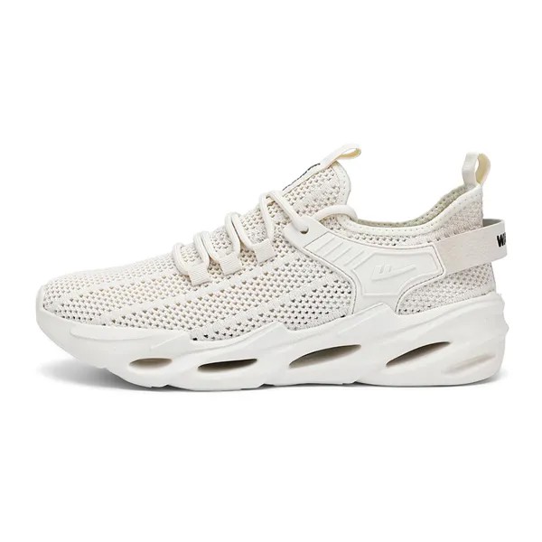 Кроссовки WARRIOR Lifestyle Shoes Men Low-top, бирюзовый
