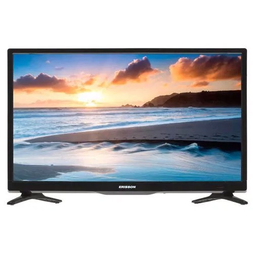 Телевизор 32 LED Erisson 32LEA73T2SM черный