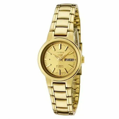 Наручные часы SEIKO, золотой