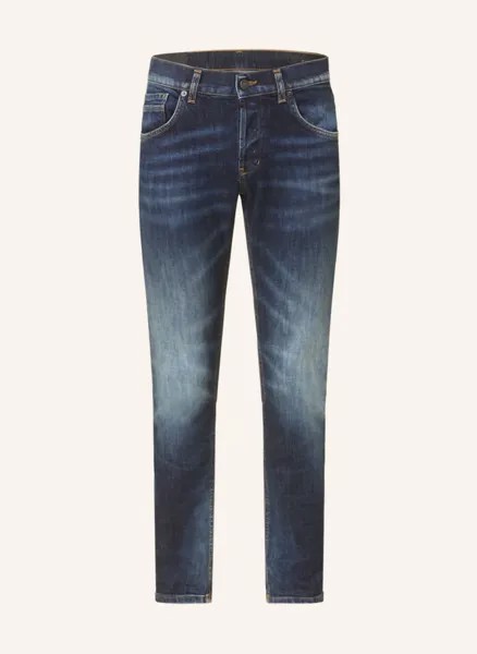 Джинсы Dondup RITCHIE Skinny Fit