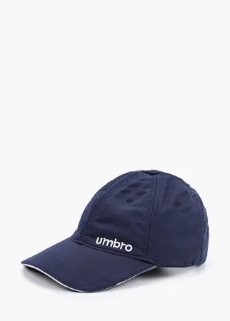 Бейсболка Umbro