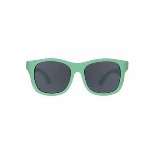 С/з очки Babiators Original Navigator. Тропический зелёный (Tropical Green). Junior (0-2). Арт. NAV-