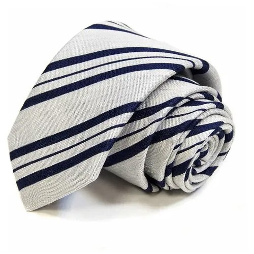 Классический зауженный полосатый галстук для мужчин Nina Ricci 8AFA8