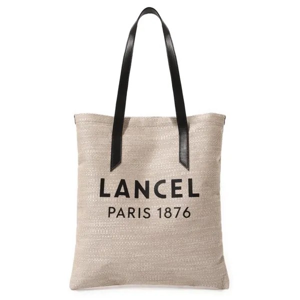 Сумка-тоут Cabas Ete Lancel