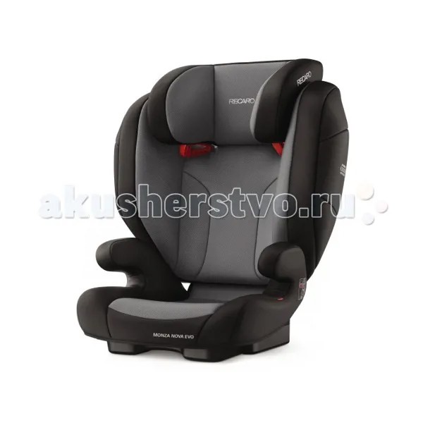 Автокресло Recaro Monza Nova EVO SF