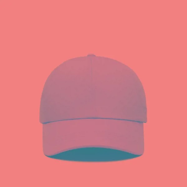 Кепка Woolrich Logo Baseball
