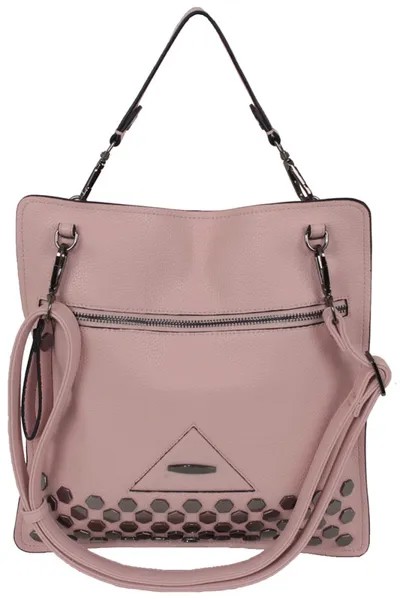 Сумка женская Flioraj 20523-4, pink
