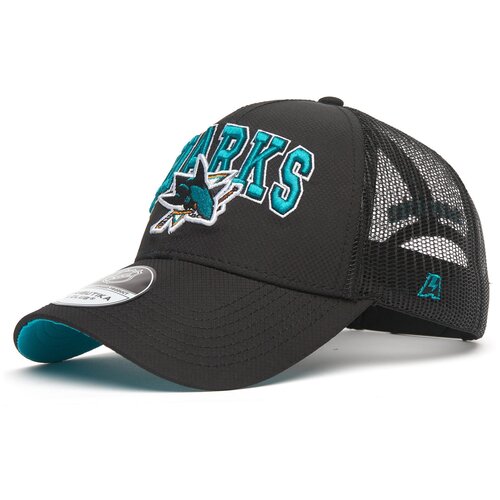 Бейсболка Atributika & Club NHL San Jose Sharks