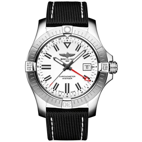 Наручные часы Breitling Avenger A32397101A1X2