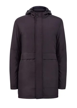 Куртка 3 в 1 из линии Black Edition с водозащитной отделкой