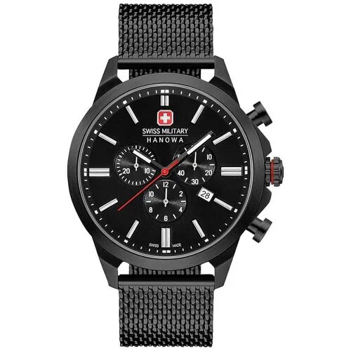 Наручные часы Swiss Military Hanowa 06-3332.13.007