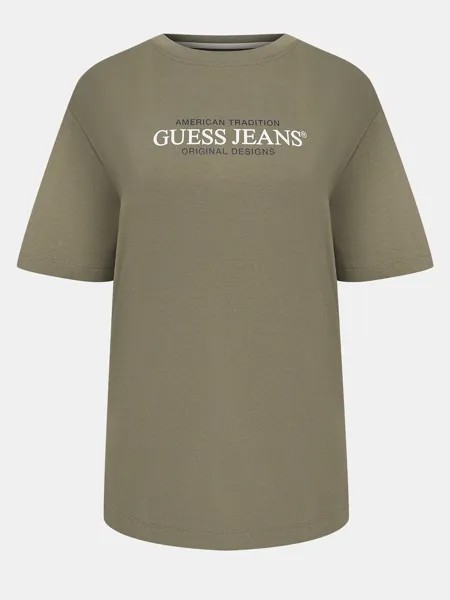 Футболки GUESS JEANS