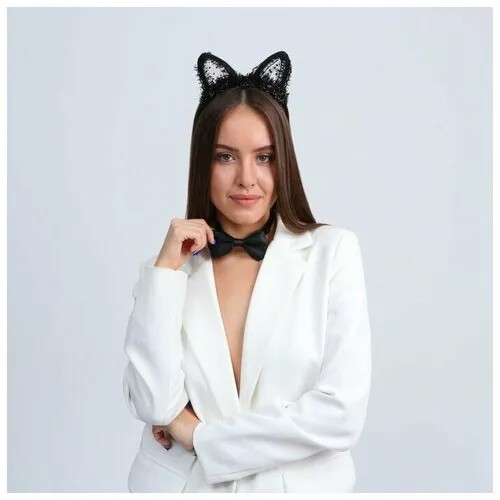 Карнавальный набор 