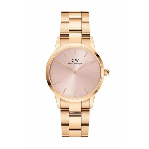 Наручные часы Daniel Wellington, золотой