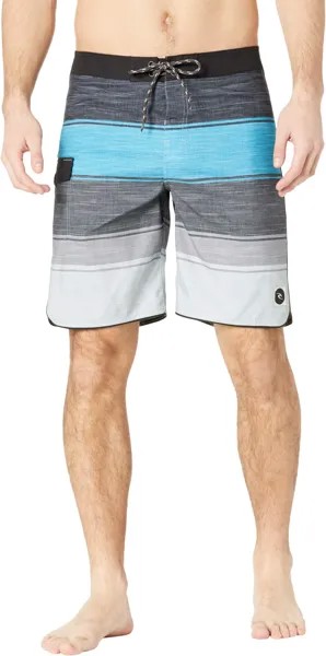 Шорты для плавания на все времена Rip Curl, цвет Phantom
