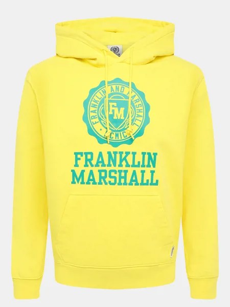 Худи FRANKLIN&MARSHALL