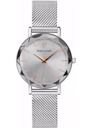 Fashion наручные  женские часы Pierre Lannier 009M628. Коллекция Multiples