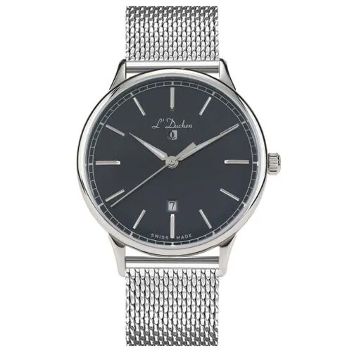 Наручные часы L’DUCHEN Lduchen D 821.11.31 M