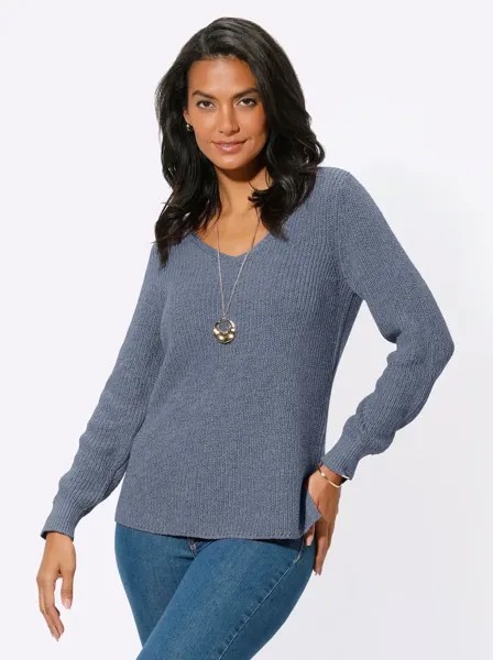 Casual Looks Вязаный джемпер 
