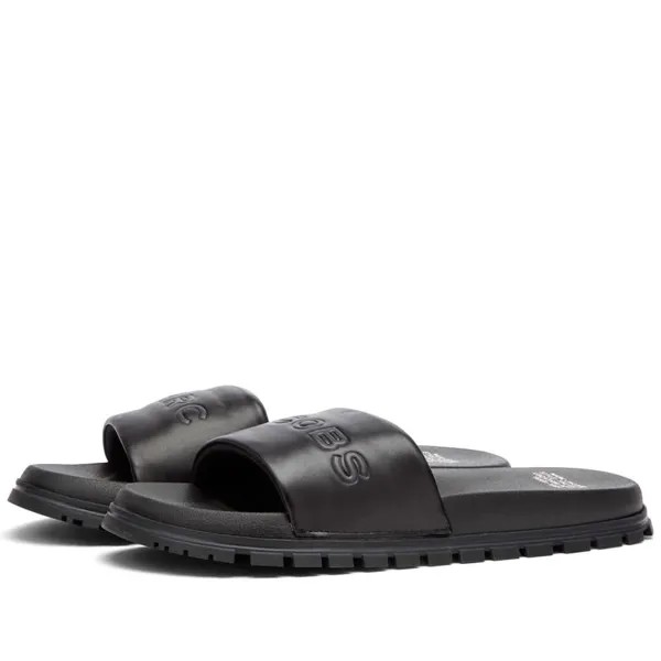 Шлепанцы Marc Jacobs The Slide