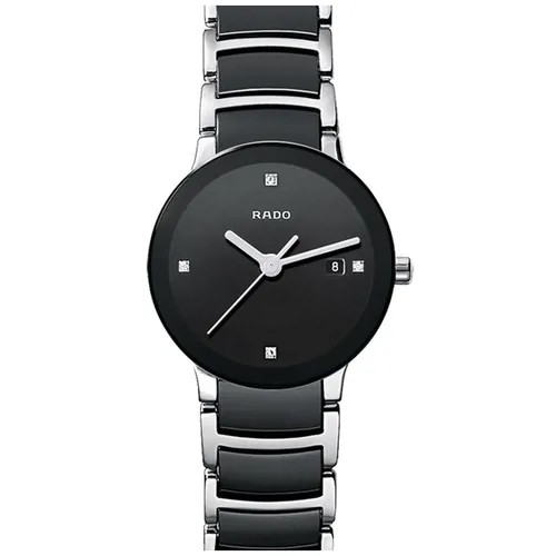 Наручные часы RADO, черный