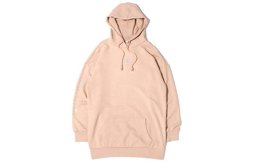 Свитшот женский розовый Adidas
