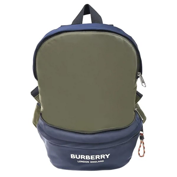 Рюкзак-трансформер с логотипом 29х39х10 см Burberry