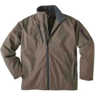 Мужская куртка с флисовой подкладкой Rivers End Размер L Пальто Куртки Верхняя одежда 9040-MOC