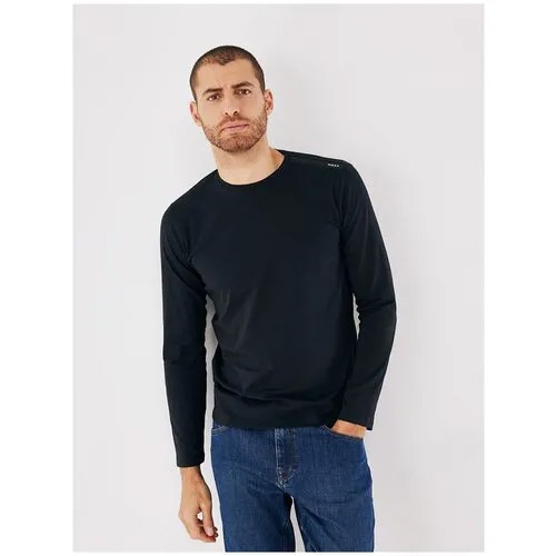 Лонгслив мужской MEXX; цвет White; р.XL