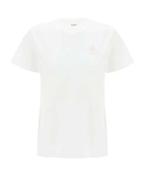 Футболка Isabel Marant Étoile, белый