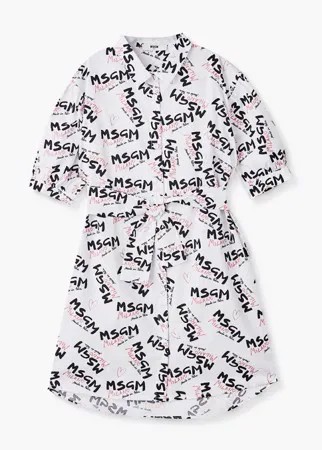 Платье MSGM Kids