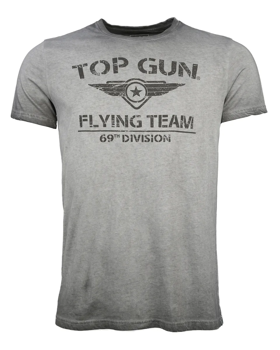 Футболка TOP GUN 