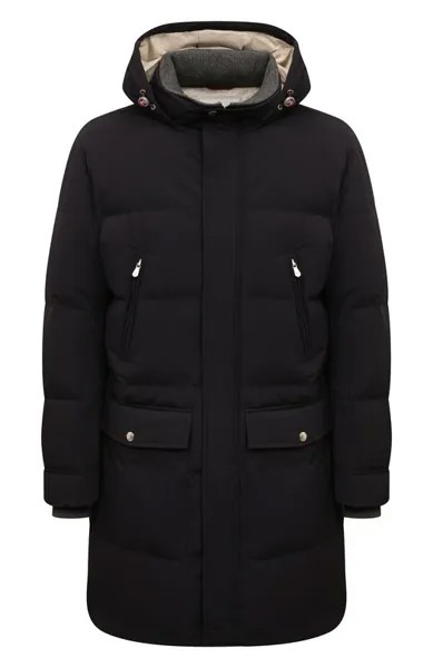 Пуховик Brunello Cucinelli