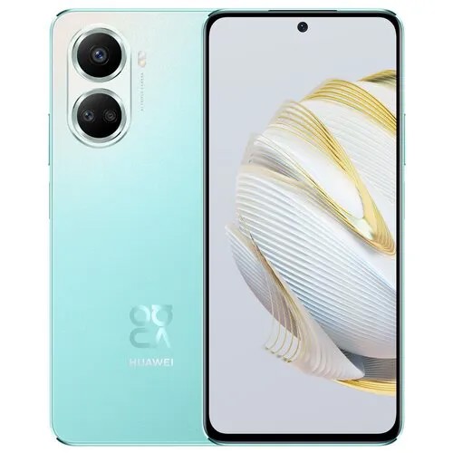 Сотовый телефон Huawei Nova 10 SE 8/128Gb Mint Green
