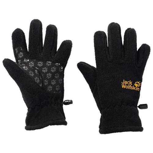 Перчатки Jack Wolfskin FLEECE GLOVE KIDS