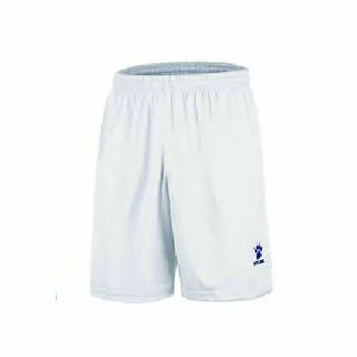 Шорты  Kelme, размер 03-S, белый, синий