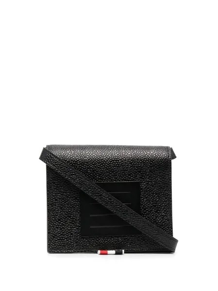 Thom Browne бумажник с ремешком на плечо
