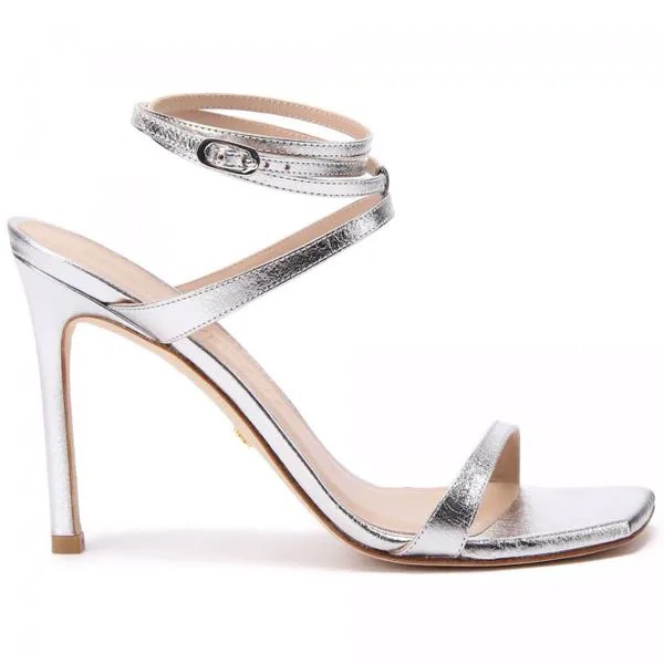 Босоножки Stuart Weitzman