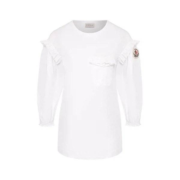 Лонгслив 4 Moncler Simone Rocha Moncler Genius