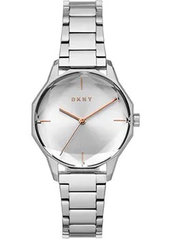 Fashion наручные  женские часы DKNY NY2793. Коллекция Round Cityspire