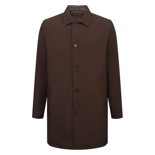 Двусторонний плащ Loro Piana