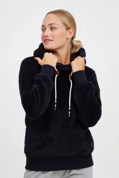 Толстовка Oxmo Hoodie OXAnniken, серый